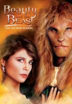 Beauty And The Beast - The Complete Second Season