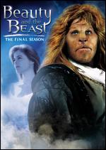 Beauty And The Beast - The Complete Third Season
