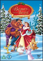 Beauty And The Beast - The Enchanted Christmas
