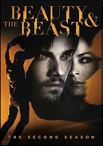 Beauty & The Beast - The Second Season