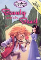 Beauty And The Beast - Timeless Tales