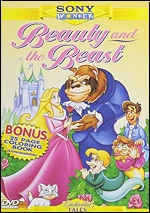 Beauty And The Beast