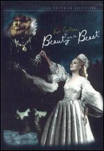 Beauty And The Beast - Criterion Collection