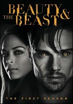 Beauty & The Beast - The First Season
