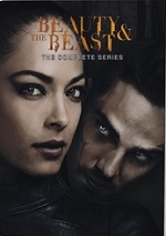 Beauty & The Beast - The Complete Series