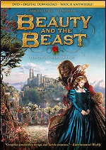 Beauty And The Beast