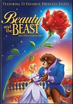 Beauty And The Beast And Other Princess Tales