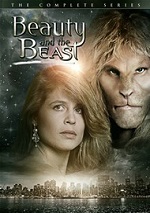 Beauty And The Beast - The Complete Series
