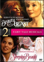 Beauty And The Beast / Sleeping Beauty