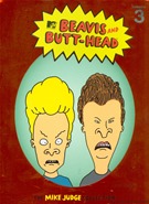 Beavis And Butt-Head - The Mike Judge Collection - Vol. 3