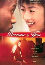Because Of You