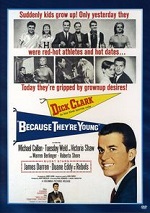 Because They're Young