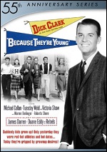 Because They´re Young 