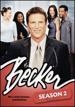 Becker - The Second Season