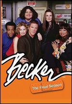 Becker - The Final Season