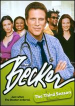 Becker - The Third Season