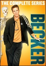 Becker - The Complete Series