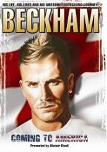Beckham - Coming To America