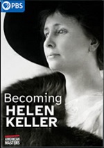 Becoming Helen Keller