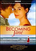 Becoming Jane