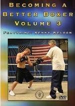 Becoming A Better Boxer - Vol. 3