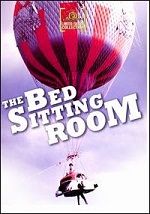 Bed Sitting Room