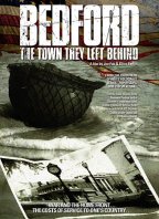 Bedford - The Town They Left Behind