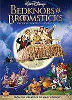 Bedknobs And Broomsticks - Enchanted Musical Edition