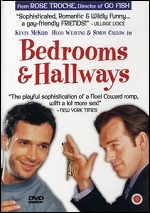 Bedrooms & Hallways