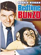 Bedtime For Bonzo