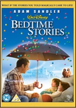 Bedtime Stories