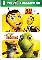 Bee Movie / Over The Hedge