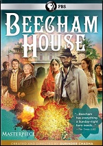 Beecham House