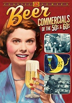 Beer Commercials Of The 50s & 60s