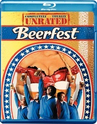 Beerfest (BLU-RAY)
