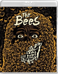 Bees (BLU-RAY + DVD)