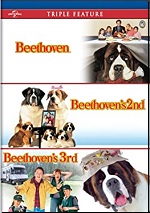 Beethoven Triple Feature