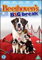 Beethoven's Big Break