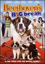 Beethoven's Big Break