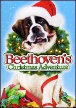 Beethoven's Christmas Adventure