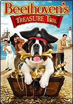 Beethoven's Treasure Tail