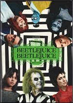 Beetlejuice Beetlejuice