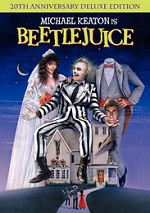 Beetlejuice - 20th Anniversary Deluxe Edition