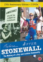 Before & After Stonewall - 25th Anniversary Edition
