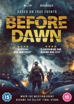 Before Dawn