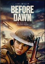 Before Dawn