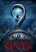 Before Never