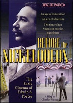 Before The Nickelodeon