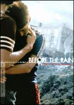 Before The Rain - Criterion Collection