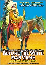 Before The White Man Came